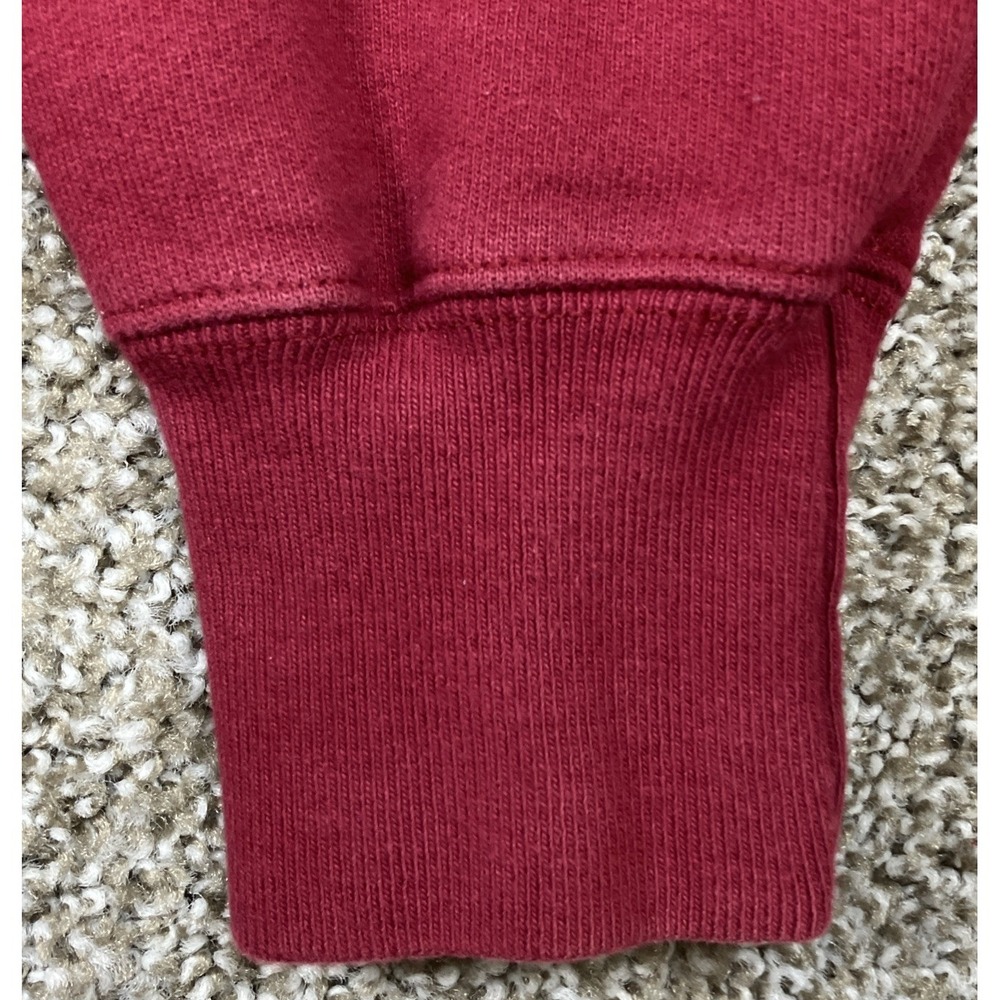 Champion Reverse Weave University of Massachusetts Sweatshirt Men's Large Y2K - Picture 5 of 9